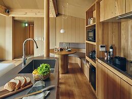 SANU 2nd Home Niseko 1st