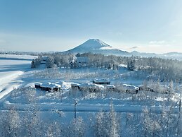 SANU 2nd Home Niseko 1st