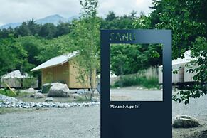 SANU 2nd Home Minami-Alps 1st