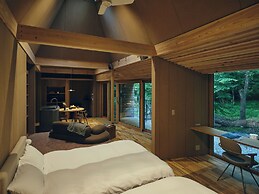 SANU 2nd Home Minami-Alps 1st