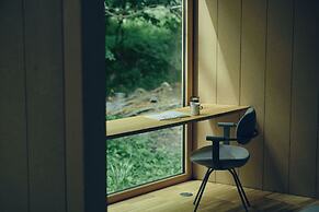 SANU 2nd Home Minami-Alps 1st