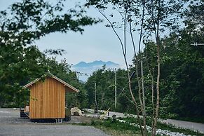 SANU 2nd Home Minami-Alps 1st