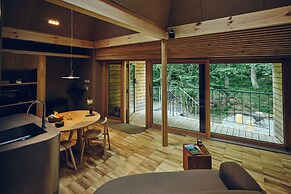 SANU 2nd Home Minami-Alps 1st