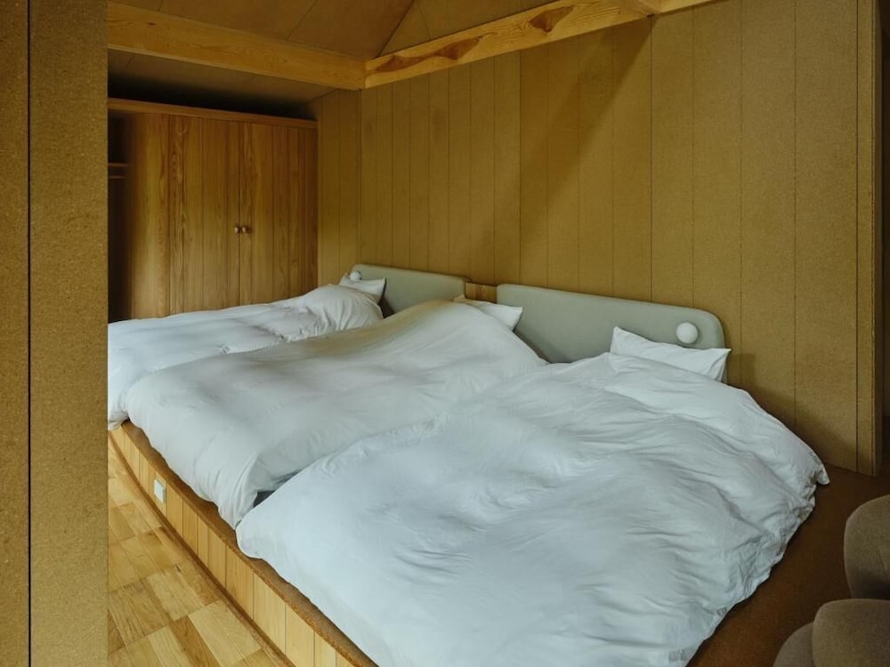 SANU 2nd Home Minami-Alps 1st