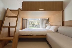 HOTEL ON YOU