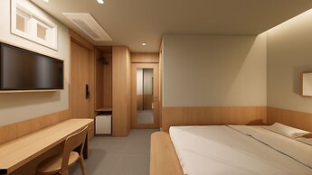 HOTEL ON YOU