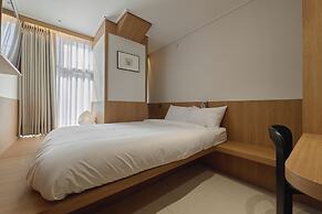 HOTEL ON YOU