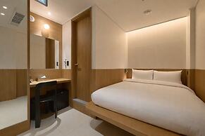HOTEL ON YOU
