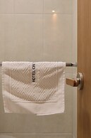 HOTEL ON YOU