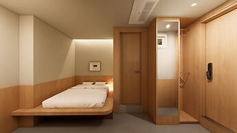 HOTEL ON YOU