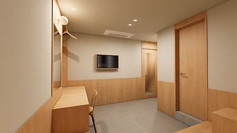 HOTEL ON YOU