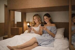 HOTEL ON YOU