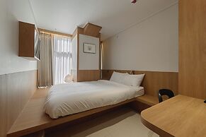 HOTEL ON YOU