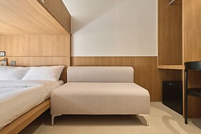HOTEL ON YOU