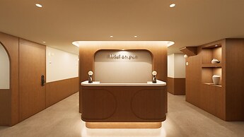 HOTEL ON YOU
