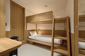 HOTEL ON YOU