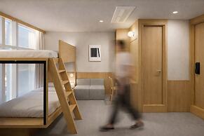 HOTEL ON YOU