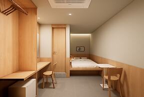 HOTEL ON YOU