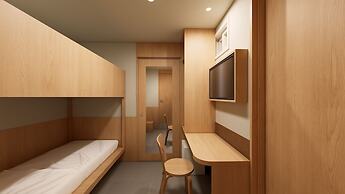 HOTEL ON YOU