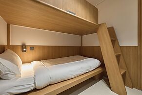 HOTEL ON YOU