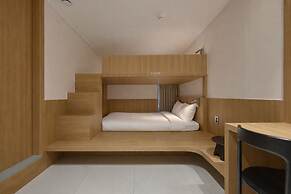 HOTEL ON YOU
