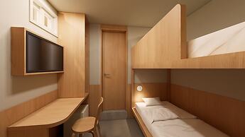HOTEL ON YOU