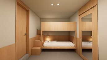 HOTEL ON YOU