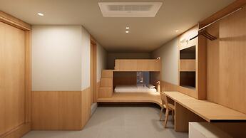 HOTEL ON YOU