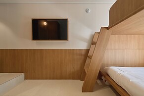 HOTEL ON YOU