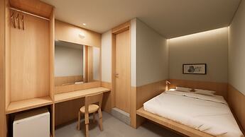 HOTEL ON YOU
