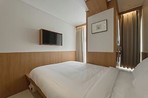 HOTEL ON YOU