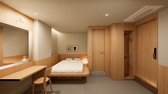 HOTEL ON YOU