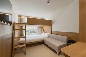 HOTEL ON YOU