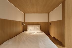 HOTEL ON YOU