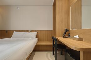 HOTEL ON YOU