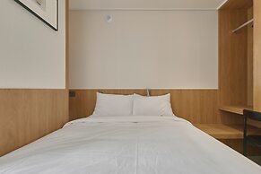 HOTEL ON YOU