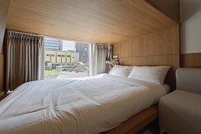 HOTEL ON YOU