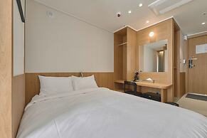 HOTEL ON YOU