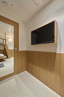 HOTEL ON YOU