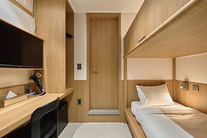 HOTEL ON YOU