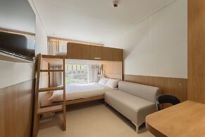 HOTEL ON YOU