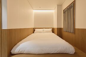 HOTEL ON YOU