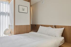 HOTEL ON YOU