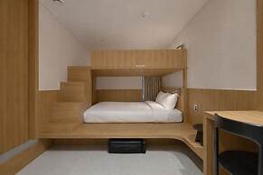 HOTEL ON YOU