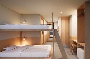 HOTEL ON YOU