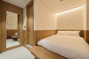 HOTEL ON YOU