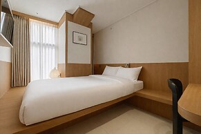 HOTEL ON YOU
