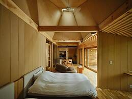 SANU 2nd Home Tateshina 1st