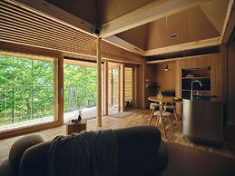 SANU 2nd Home Tateshina 1st