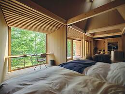 SANU 2nd Home Tateshina 1st